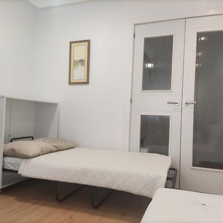 Appartement Oviedo Centro-Plaza Longoria Extérieur photo