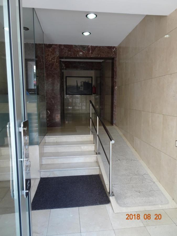 Appartement Oviedo Centro-Plaza Longoria Extérieur photo