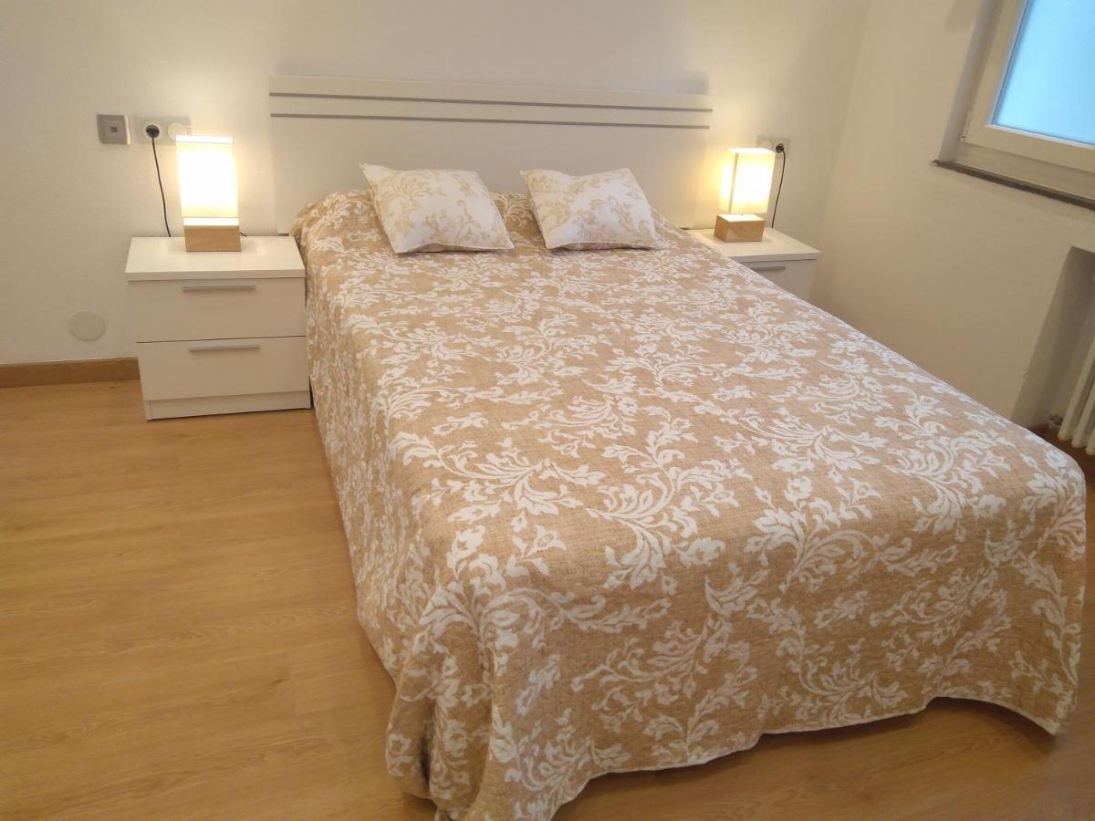 Appartement Oviedo Centro-Plaza Longoria Extérieur photo