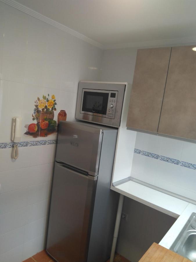 Appartement Oviedo Centro-Plaza Longoria Extérieur photo