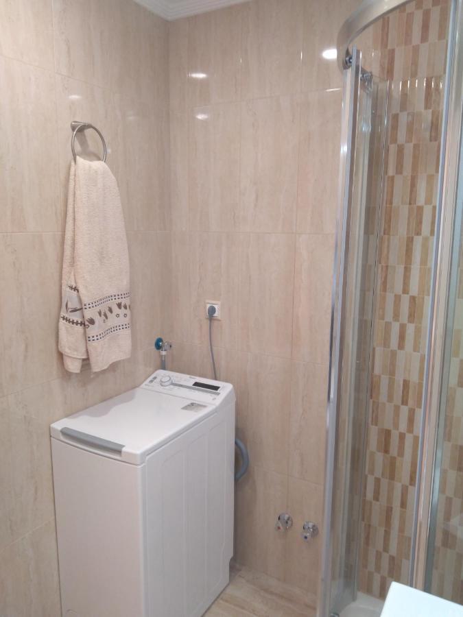 Appartement Oviedo Centro-Plaza Longoria Extérieur photo