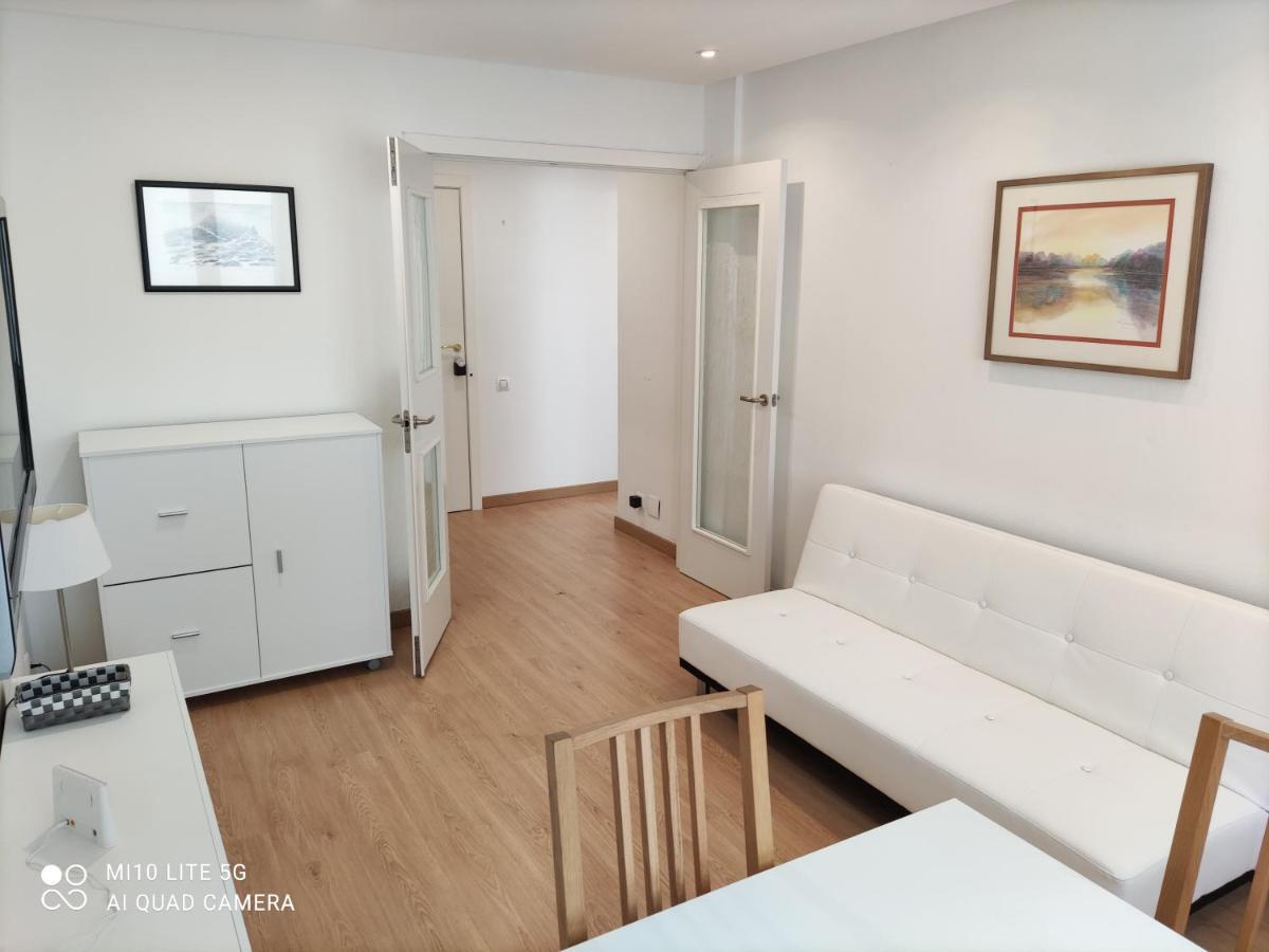 Appartement Oviedo Centro-Plaza Longoria Extérieur photo