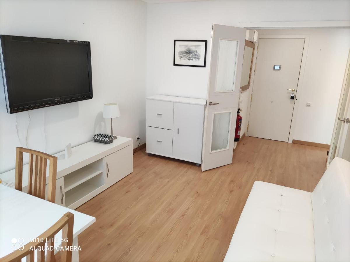 Appartement Oviedo Centro-Plaza Longoria Extérieur photo