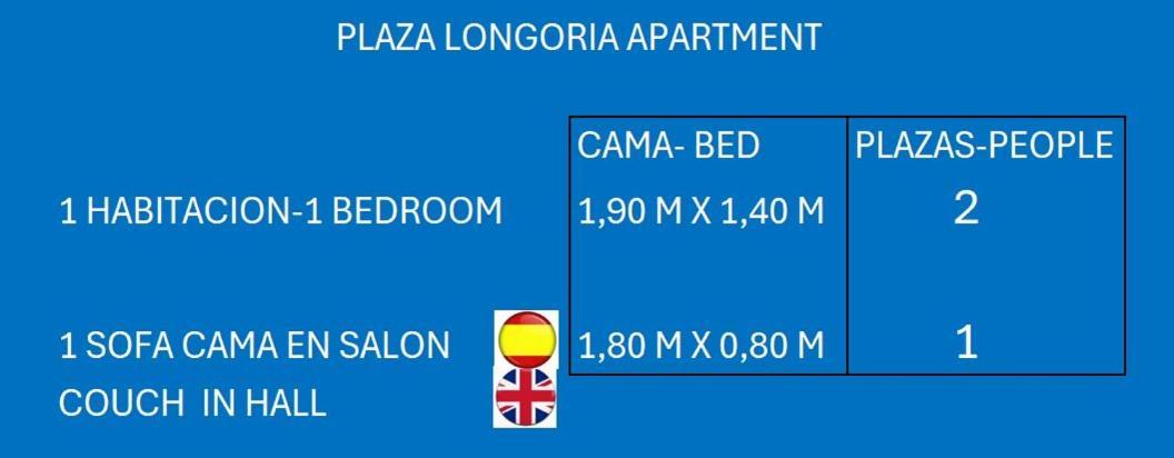 Appartement Oviedo Centro-Plaza Longoria Extérieur photo