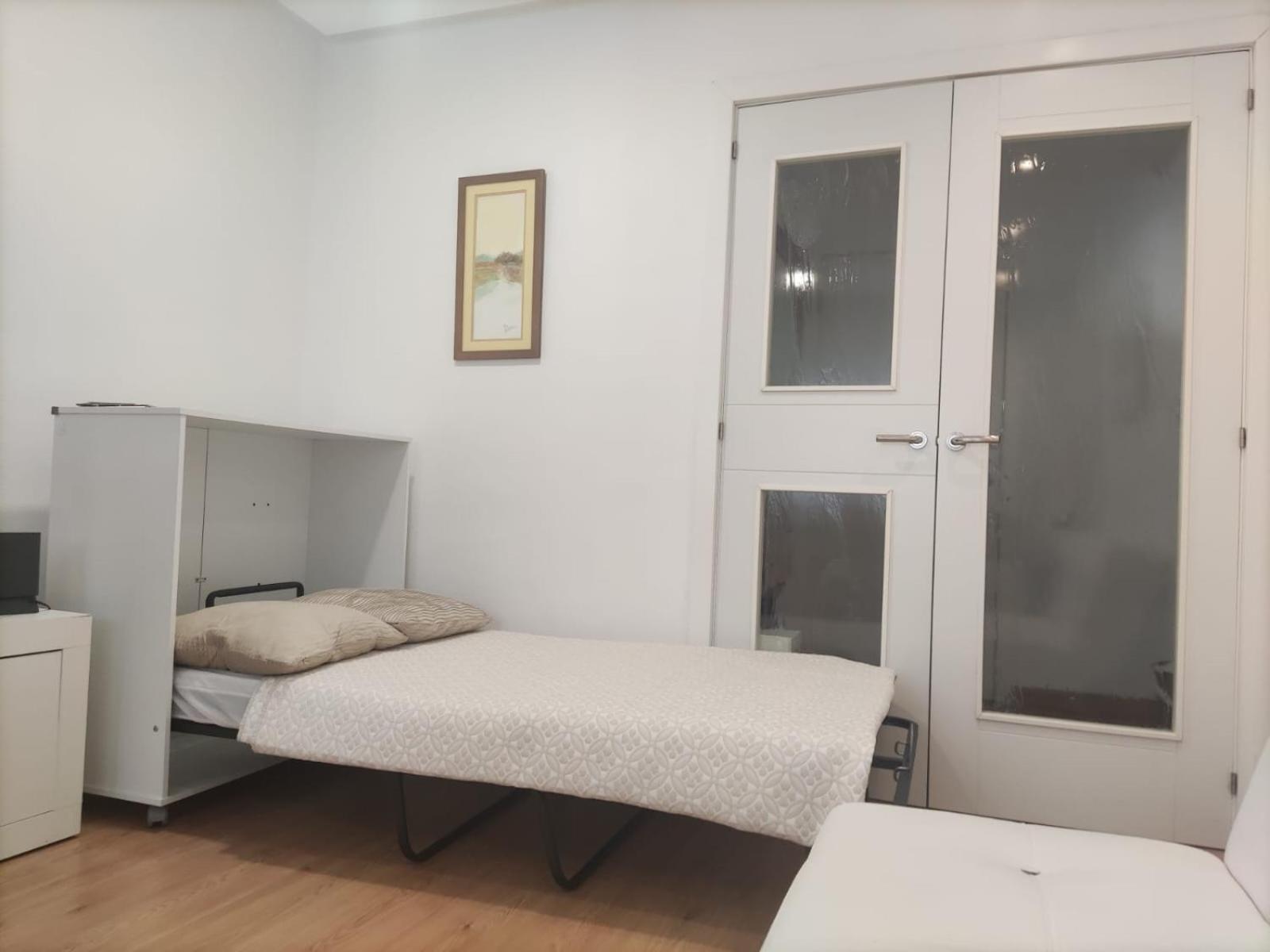 Appartement Oviedo Centro-Plaza Longoria Extérieur photo